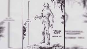 Pascagoula case archive